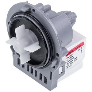 Помпа (насос) для пральної машини M231 RS0789 Askoll 40 Вт M325 (мідна обмотка