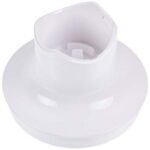 Кришка-редуктор для чаші подрібнювача блендера Braun AS00004186 350ml D=94mm білий