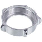 Зажимне кільце для м&aposясорубки Zelmer  Bosch NR8 886.0081 00756246 - Зображення 2