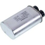 Конденсатор 1.10uF CH85-21110 2100V для мікрохвильової печі LG 0CZZW1H004S - Зображення 3