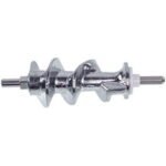 Шнек (з ущільнювачем) для м&aposясорубки HV8 Moulinex SS-193513 - Зображення 3