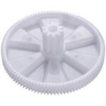 Шестерня велика для м&aposясорубки Kenwood KW650740 - Зображення 5