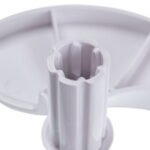 Диск-тримач вставок для кухонного комбайна Braun AS00005628 67051145 - Зображення 5