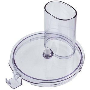 Кришка основної чаші для кухонного комбайна Braun AS00005625 67051139 2000ml