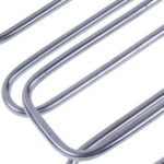 Тен відтайки для холодильника Samsung 280W DA47-00139A - Зображення 2