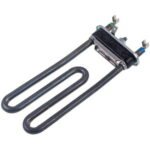 ТЕН для пральної машини Ariston C00066086 Thermowatt TP 170-SG-1700 L=170 mm 1700 W - Зображення 2