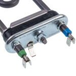 ТЕН для пральної машини Ariston C00066086 Thermowatt TP 170-SG-1700 L=170 mm 1700 W - Зображення 5