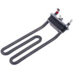 ТЕН для пральної машини Ariston C00088218 TZO 200-SB-1800 L=200 mm 1800 W - Зображення 2