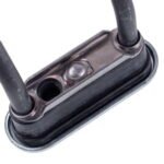 ТЕН для пральної машини Ariston C00088218 TZO 200-SB-1800 L=200 mm 1800 W - Зображення 5