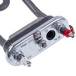 ТЕН для пральної машини Ariston C00088218 TZO 200-SB-1800 L=200 mm 1800 W - Зображення 6