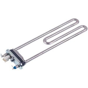 ТЕН для пральної машини Beko 2863700500 TPD 265-SB-1900 L=265 mm 1900 W ТЕН для пральної машини Beko 2863700500 TPD 265-SB-1900 L=265 mm 1900 W