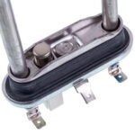 ТЕН для пральної машини Beko 2863700500 TPD 265-SB-1900 L=265 mm 1900 W - Зображення 4