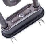 ТЕН для пральної машини 50680676009 TP 185-LB-1950 Thermowatt L=185 mm 1950 W - Зображення 5