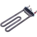 ТЕН для пральної машини LG 5301ER1001H TP 175-SG-1900 Thermowatt (Італія) L=175 mm 1900 W - Зображення 3
