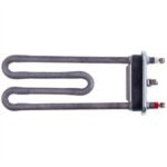 ТЕН для пральної машини LG 5301ER1001H TP 175-SG-1900 Thermowatt (Італія) L=175 mm 1900 W - Зображення 4