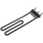 ТЕН для пральної машини 481225928912 TP 230-LB-1950 Thermowatt L=230 mm 1950 W - Зображення 2