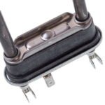 ТЕН для пральної машини 481225928912 TP 230-LB-1950 Thermowatt L=230 mm 1950 W - Зображення 5