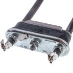 ТЕН для пральної машини 481225928912 TP 230-LB-1950 Thermowatt L=230 mm 1950 W - Зображення 6