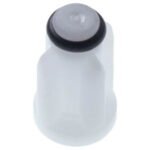 Муфта блендерної ніжки для блендера Braun 67050811 - Зображення 3