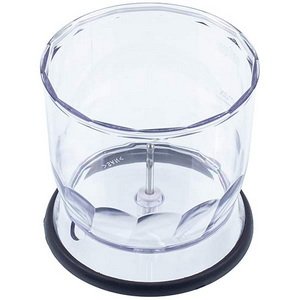 Braun AS00004190 Чаша подрібнювача HC 350ml для блендера (67050145)