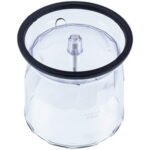 Braun AS00004190 Чаша подрібнювача HC 350ml для блендера (67050145) - Зображення 5
