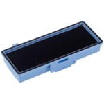 HEPA13 Фільтр вихідний для пилососа LG ADQ68101903 - Зображення 2
