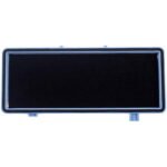 HEPA13 Фільтр вихідний для пилососа LG ADQ68101903 - Зображення 3