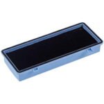 HEPA13 Фільтр вихідний для пилососа LG ADQ68101903 - Зображення 6