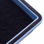 HEPA13 Фільтр вихідний для пилососа LG ADQ68101903 - Зображення 7