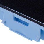 HEPA13 Фільтр вихідний для пилососа LG ADQ68101903 - Зображення 8