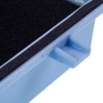 HEPA13 Фільтр вихідний для пилососа LG ADQ68101903 - Зображення 9