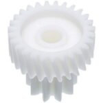 Шестерня мала для м&aposясорубки Braun 67001026 - Зображення 3
