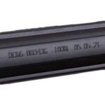 Амортизатор бака для пральної машини Samsung DC66-00343G AKS 100N L=165-255mm D отворів=10mm - Зображення 4