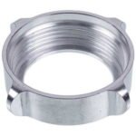 Зажимне кільце для м&aposясорубки Zelmer  Bosch NR5 886.0051 00756244 - Зображення 2