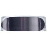 Зажимне кільце для м&aposясорубки Zelmer  Bosch NR5 886.0051 00756244 - Зображення 3