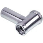 Тубус для м&aposясорубки Zelmer  Bosch NR5 86.2110 00798627 - Зображення 2