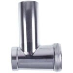 Тубус для м&aposясорубки Zelmer  Bosch NR5 86.2110 00798627 - Зображення 3