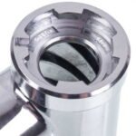 Тубус для м&aposясорубки Zelmer  Bosch NR5 86.2110 00798627 - Зображення 5