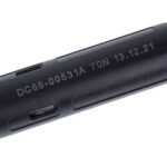 Амортизатор бака для пральної машини  Samsung AKS DC66-00531A 70N L=145-220mm D отвору=10/13mm - Зображення 8