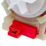 Помпа (насос) для пральної машини Bosch 00142370 Copreci EBS007/0090 30 Вт 0.2 A (контакти спарені спереду) - Зображення 6
