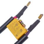 Двигун (мотор) для м&aposясорубки Kenwood KW716901 (KW660343) - Зображення 4