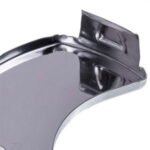 Вставка для тонкої нарізки кухонного комбайна Braun 67000489 - Зображення 3