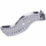 Вставка - мілкая терка для кухонного комбайна Braun 67000491 - Зображення 2