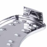 Вставка - мілкая терка для кухонного комбайна Braun 67000491 - Зображення 3