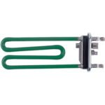ТЕН (керамічний) для пральної машини Samsung DC47-00006M Kawai TPD 180-SG-1900 L=180 mm 190 W - Зображення 4