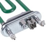 ТЕН (керамічний) для пральної машини Samsung DC47-00006M Kawai TPD 180-SG-1900 L=180 mm 190 W - Зображення 6