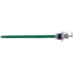 ТЕН (керамічний) для пральної машини Samsung DC47-00006M Kawai TPD 180-SG-1900 L=180 mm 190 W - Зображення 7
