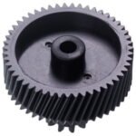 Шестерня мала D=12/30.5 для м&aposясорубки Moulinex  MS-4775533 - Зображення 2