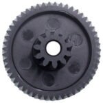 Шестерня мала D=12/30.5 для м&aposясорубки Moulinex  MS-4775533 - Зображення 5