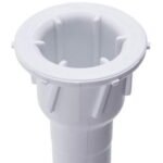 Шток для кухонного комбайна Moulinex SS-1530001025 (нового зразка) - Зображення 4